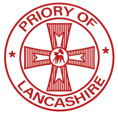 Priory of Lancashire seal